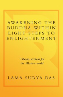 Awakening the Buddha Within Awakening the Buddha Within