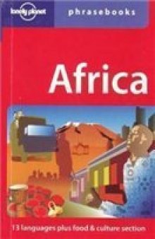 Africa Phrasebook