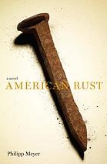 American rust