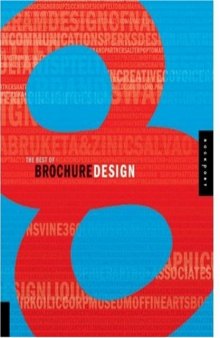 Best of Brochure Design 8