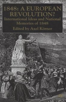 1848: A European Revolution?