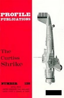 Curtiss Shrike