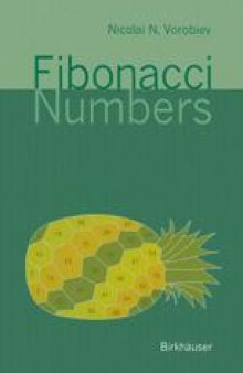 Fibonacci Numbers