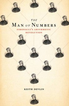 Man of Numbers: Fibonacci's Arithmetic Revolution