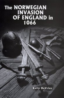 The Norwegian Invasion of England in 1066 (Warfare in History)