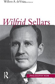 Wilfrid Sellars (Philosophy Now)