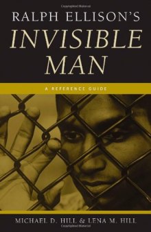 Ralph Ellison's Invisible Man: A Reference Guide (Greenwood Guides to Multicultural Literature)