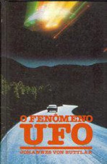 O Fenômeno UFO