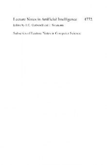 Scalable Uncertainty Management: First International Conference, SUM 2007, Washington,DC, USA, October 10-12, 2007. Proceedings