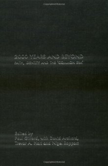 2000 Years and Beyond: Faith, Identity and the Common Era (2002)