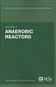 Anaerobic reactors
