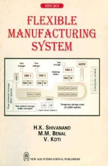 Flexible Manufacturing System