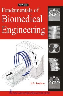 Fundamentals of Biomedical Engineering