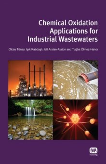 Chemical Oxidation Applications for Industrial Wastewaters