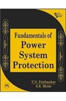Fundamentals of Power System Protection  