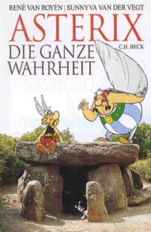 Asterix. Die ganze Wahrheit  GERMAN 