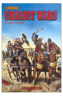 Chariot Wars: Ancient Battles