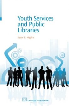 Youth Services and Public Libraries