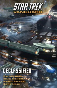 Declassified: Star Trek: Vanguard  