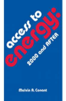 Access to Energy. 2000 and After
