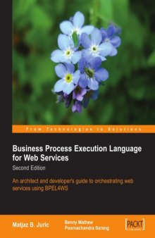 Business Process Execution Language for Web Services