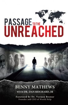 Passage to the unreached