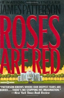 Roses Are Red (Alex Cross Novels)  