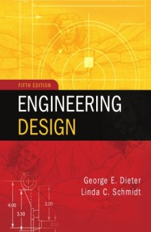 Engineering Design (5th edition)