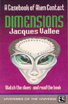 Dimensions (Mysteries of the Universe Series)