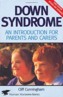 Down Syndrome: An Introduction for Parents and Carers