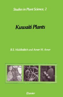Kuwaiti Plants: Distribution, Traditional Medicine, Phytochemistry, Pharmacology, and Economic Value