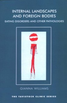 Internal Landscapes and Foreign Bodies: Eating Disorders and Other Pathologies