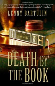 Death by the Book (Jack Susko Mystery)  