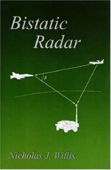 Bistatic radar