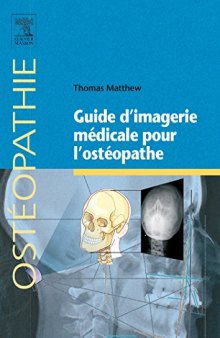 Guide d'imagerie médicale pour l'osthéopathe