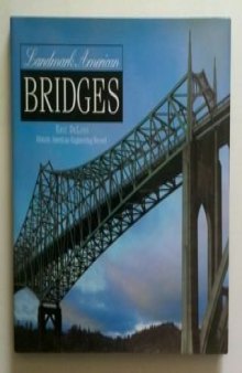 Landmark American bridges