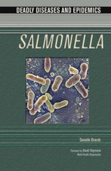 Salmonella (Deadly Diseases and Epidemics)