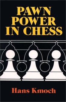 Pawn Power in Chess