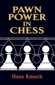 Pawn Power in Chess