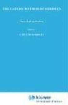 The Cauchy method of residues: theory and applications