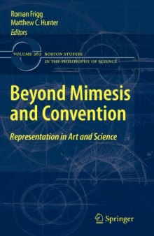 Beyond mimesis and convention : representation in art and science