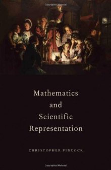 Mathematics and Scientific Representation