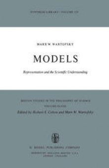 Models: Representation and the Scientific Understanding