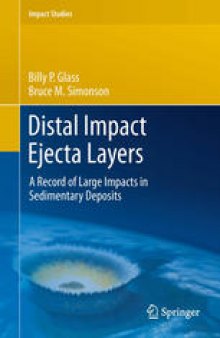 Distal Impact Ejecta Layers: A Record of Large Impacts in Sedimentary Deposits