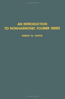 An introduction to nonharmonic Fourier series
