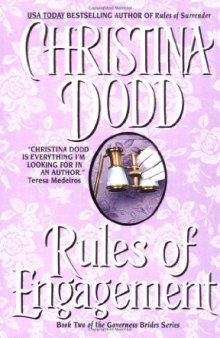 Rules of Engagement (Governess Brides, Book 2)