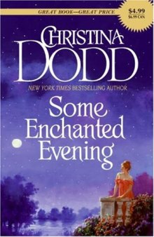 Some Enchanted Evening (Lost Princesses, Book 1)  