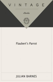 Flaubert's Parrot  