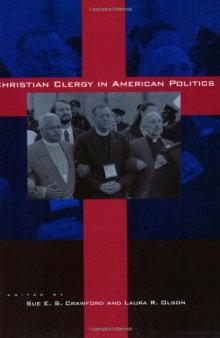 Christian Clergy in American Politics  
