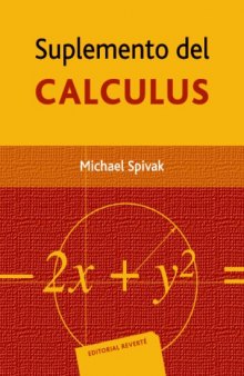 Suplemento Calculo Infinitesimal Calculus (Solution)